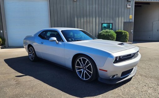 2023 Dodge Challenger GT Coupe 2D in Modesto, CA, United States 1