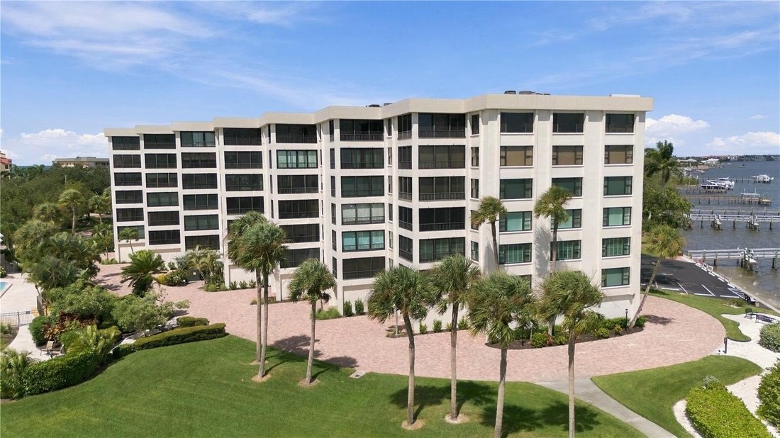 Condo in Siesta Key, Florida, United States 2 - 19053095