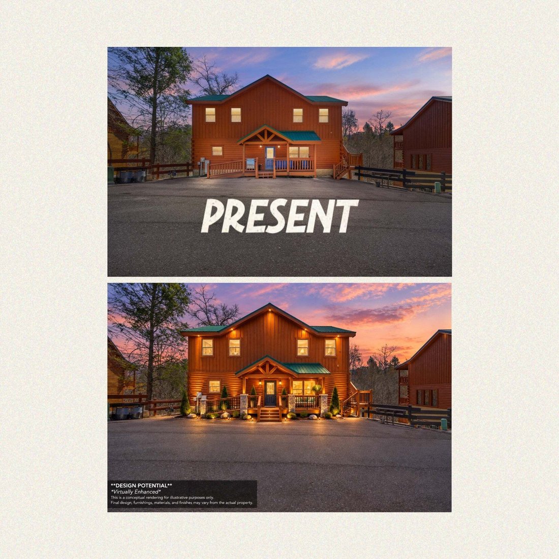 House in Pigeon Forge, Tennessee, United States 2 - 18573549