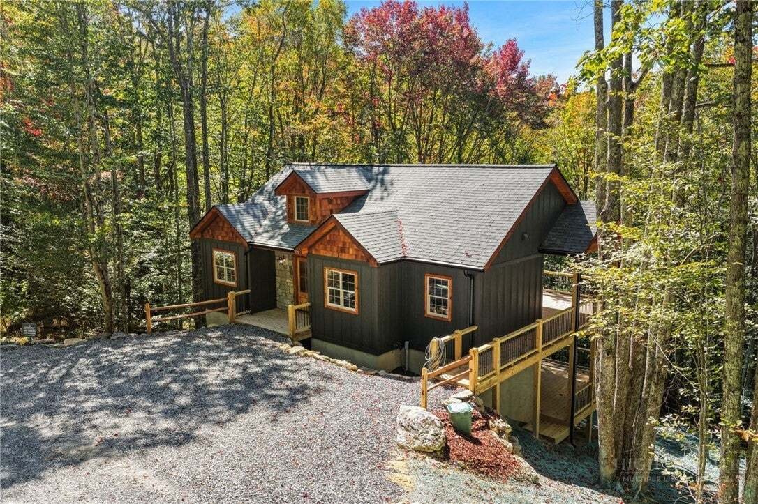 House in Banner Elk, North Carolina, United States 3 - 19053328