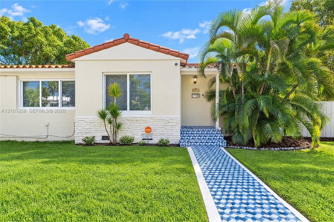 Haus in Miami, Florida, Vereinigte Staaten 2 - 19055117