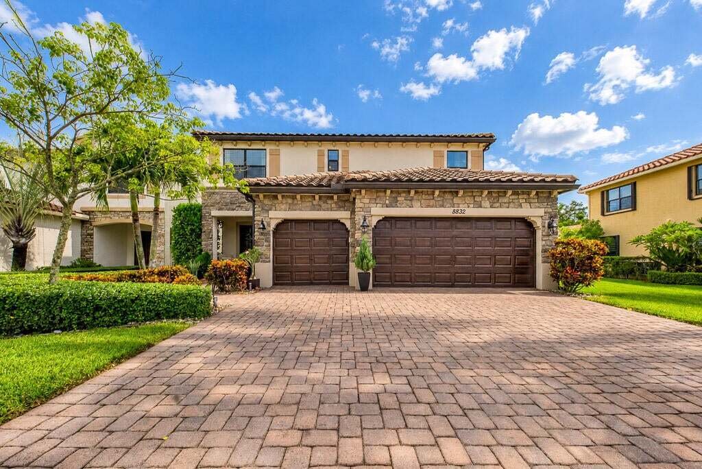 House in Lake Worth, Florida, United States 1 - 19054465