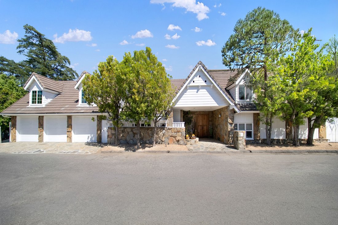 House in Beverly Hills, California, United States 1 - 19055260