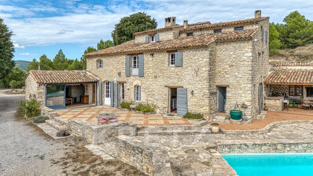 House in Pierrevert, Provence-Alpes-Côte d'Azur, France 4 - 19052336