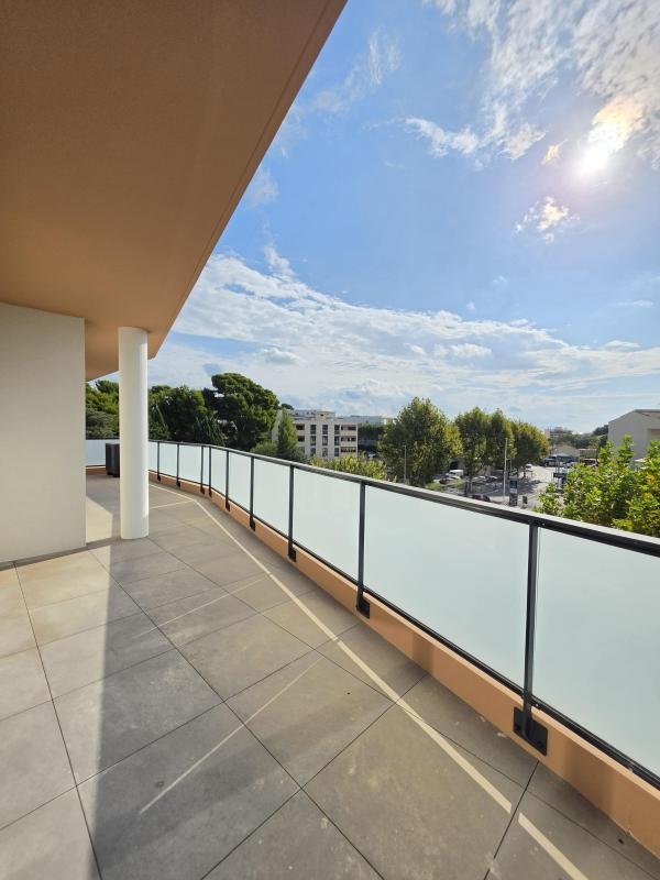 Appartement à La Ciotat, Provence-Alpes-Côte d'Azur, France 5 - 19052055