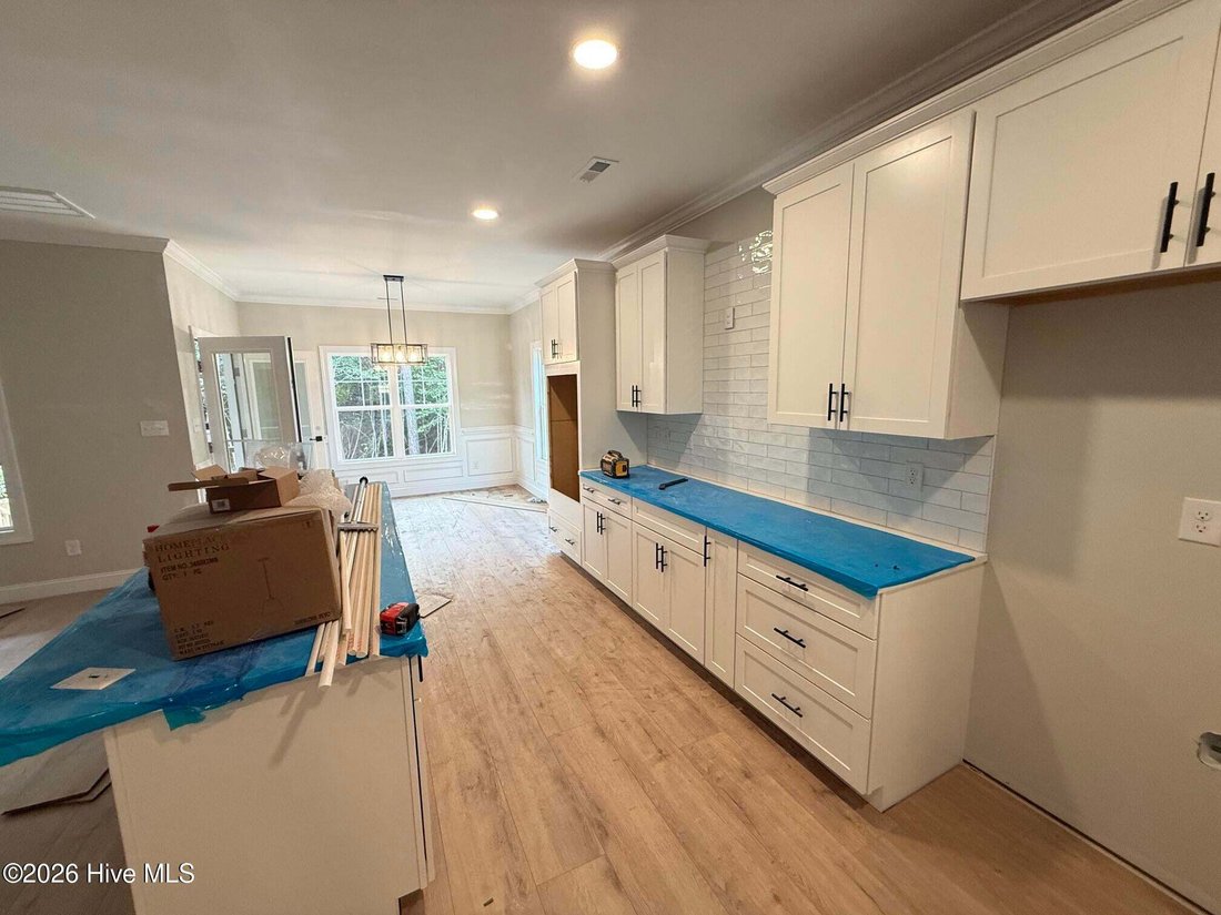 Haus in Topsail Beach, North Carolina, Vereinigte Staaten 4 - 19051361