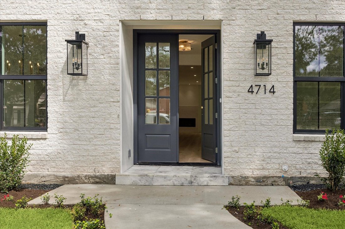 House in Houston, Texas, United States 2 - 19054890
