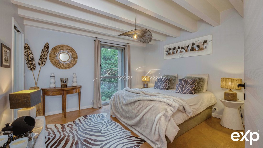 Apartment in Saint-Eustache, Auvergne-Rhône-Alpes, France 2 - 19056575