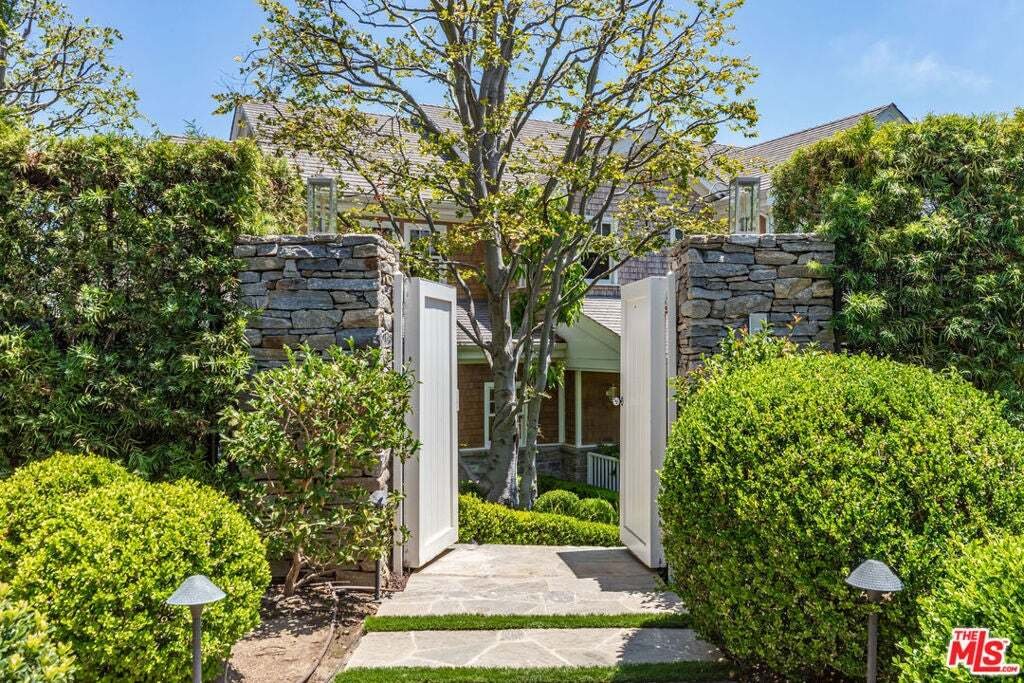 Casa en Los Ángeles, California, Estados Unidos 2 - 19053556