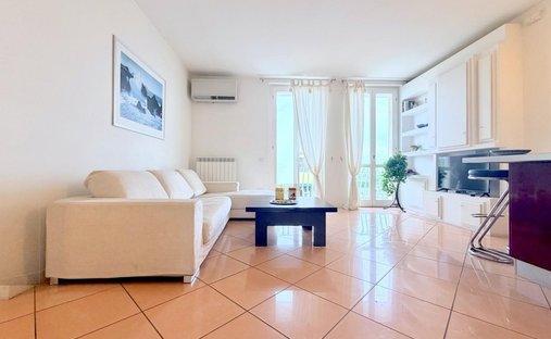 Wohnung in Tonfano, Pietrasanta, Italien 1