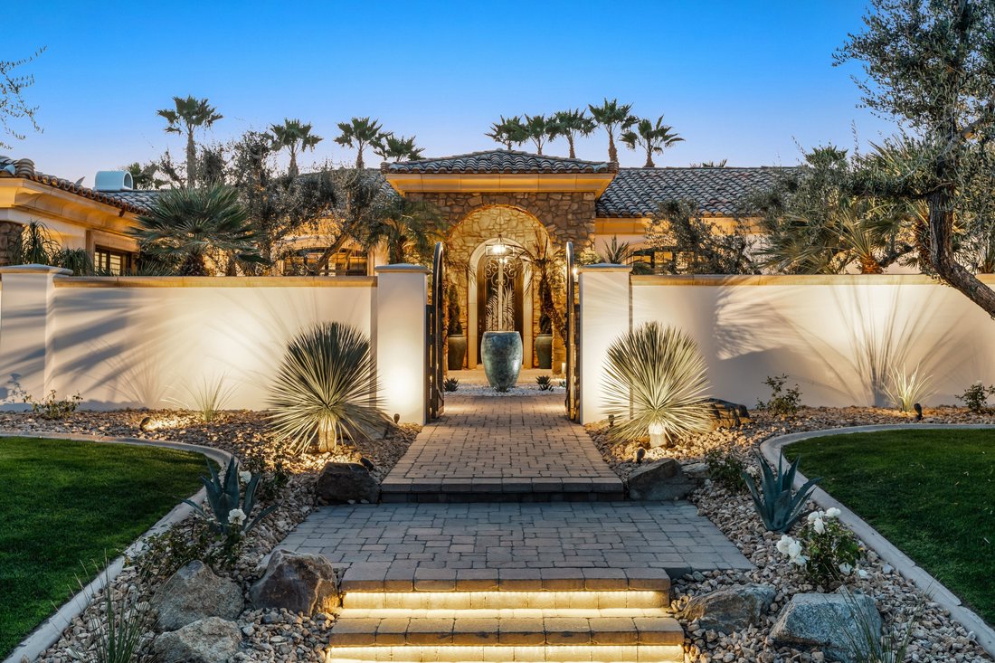 Casa a La Quinta, California, Stati Uniti 3 - 19053137