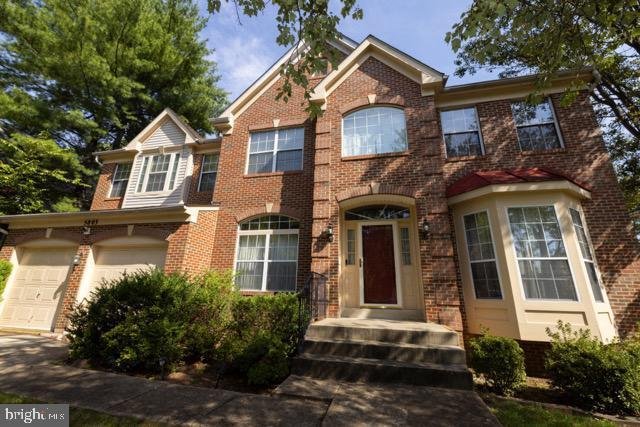 Haus in Seabrook, Maryland, Vereinigte Staaten 1 - 19056088