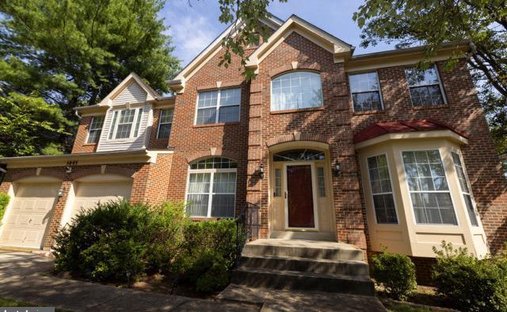 Haus in Seabrook, Maryland, Vereinigte Staaten 1