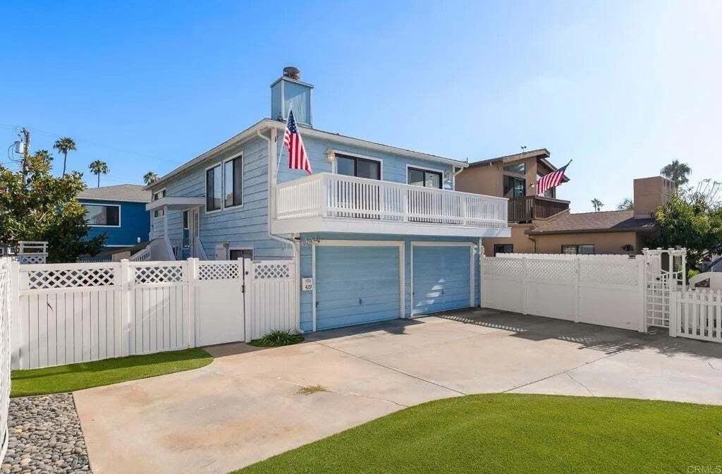 Maison à FICO, Californie, États-Unis 1 - 19036041
