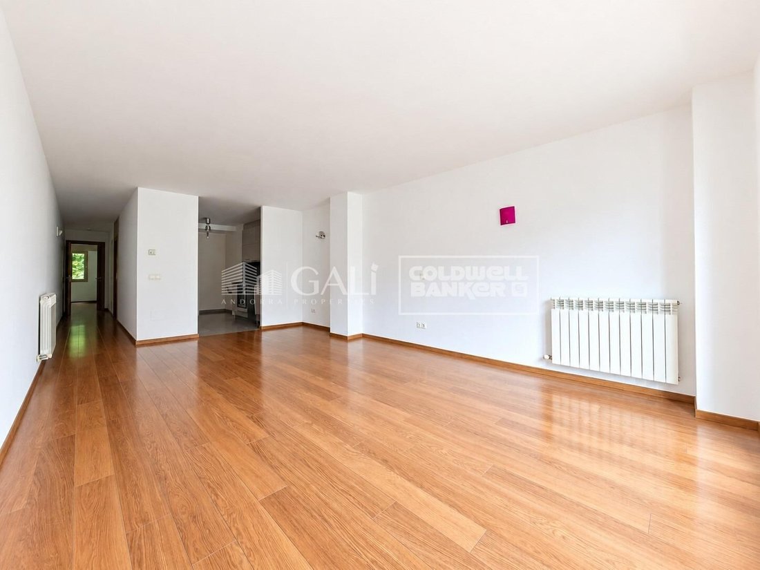 Appartement à La Massana, La Massana, Andorre 3 - 19023369