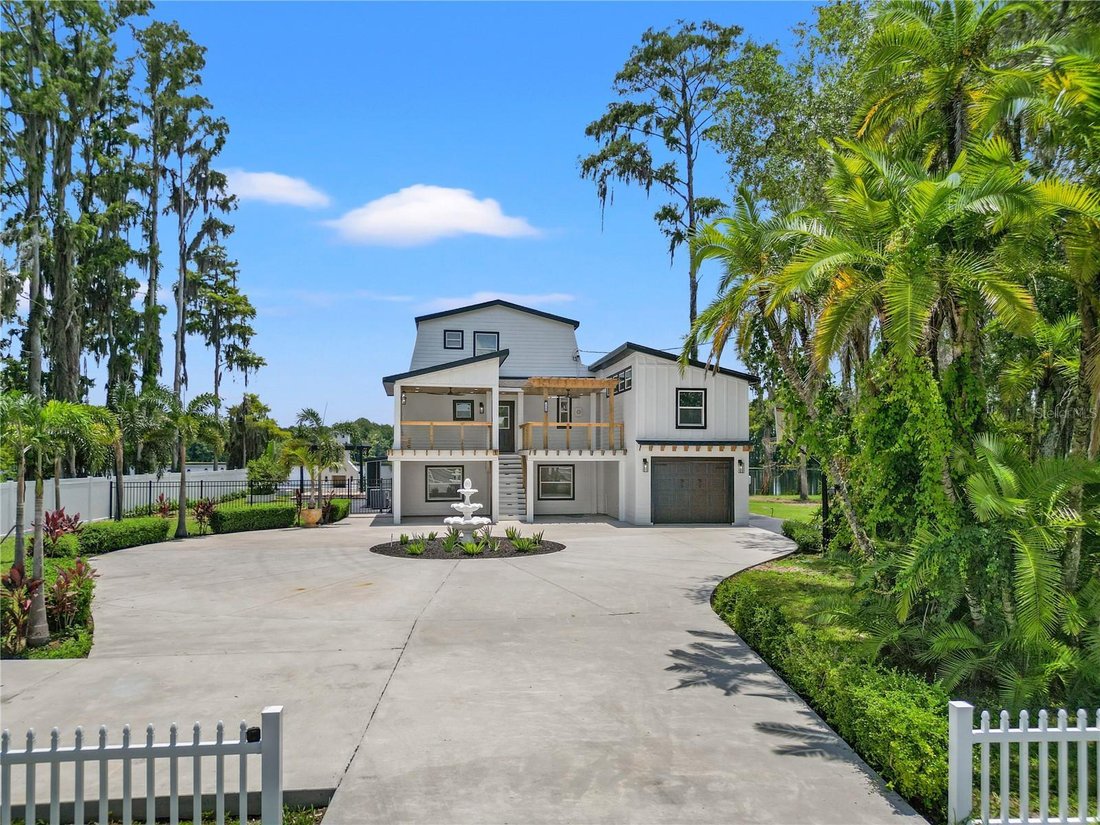 House in Land O' Lakes, Florida, United States 4 - 19053773