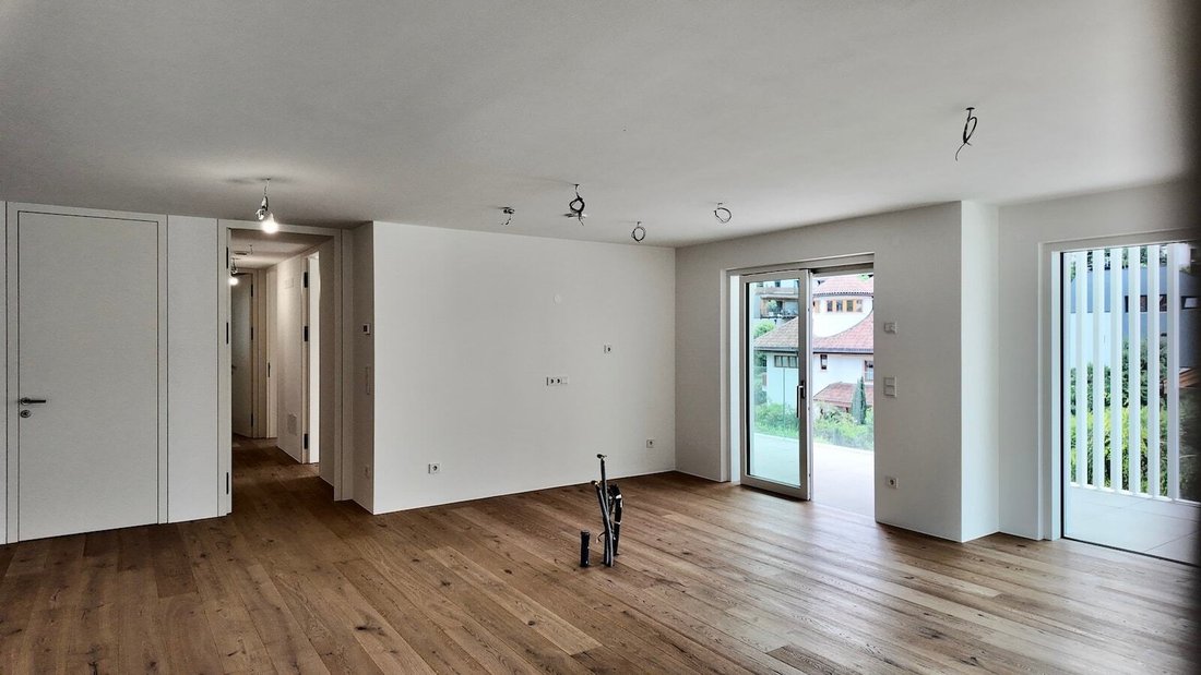 Maison à Bressanone, Trentin-Haut-Adige, Italie 4 - 15637375