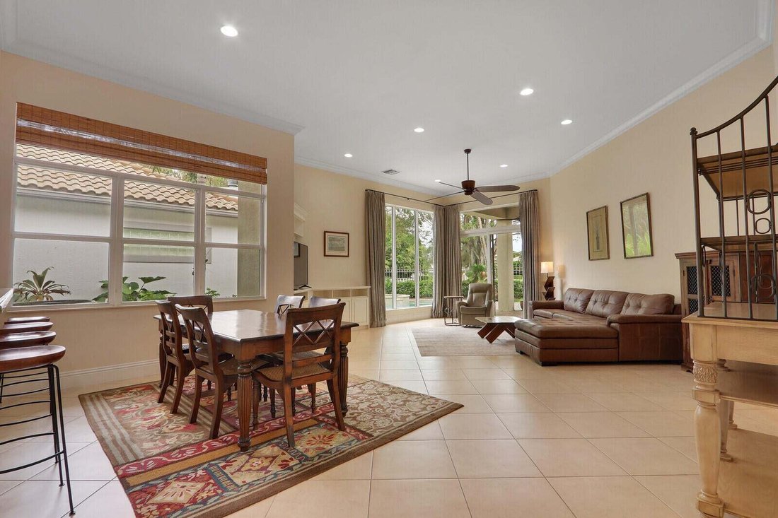 Casa en Wellington, Florida, Estados Unidos 5 - 19054447