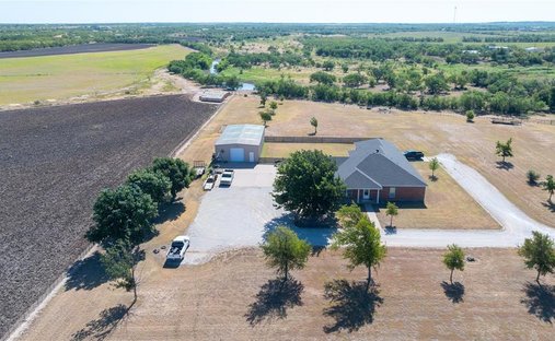 Farm Ranch in Abilene, Texas, United States 1