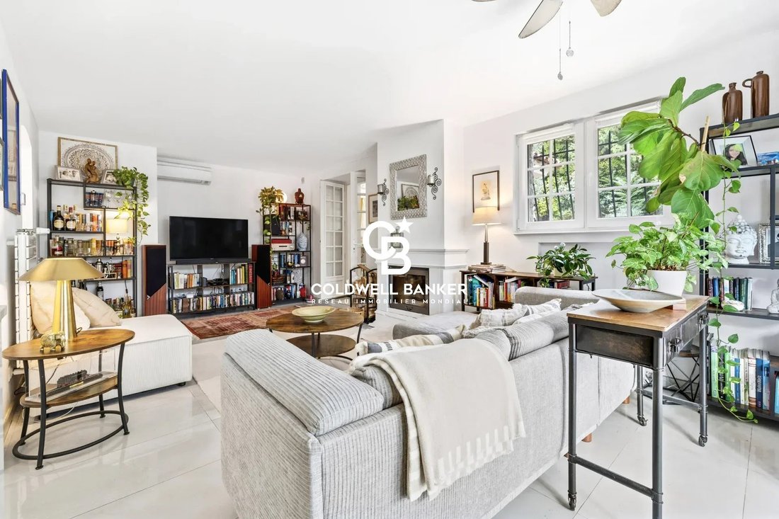 Villa in Mougins, Provence-Alpes-Côte d'Azur, France 5 - 19055458