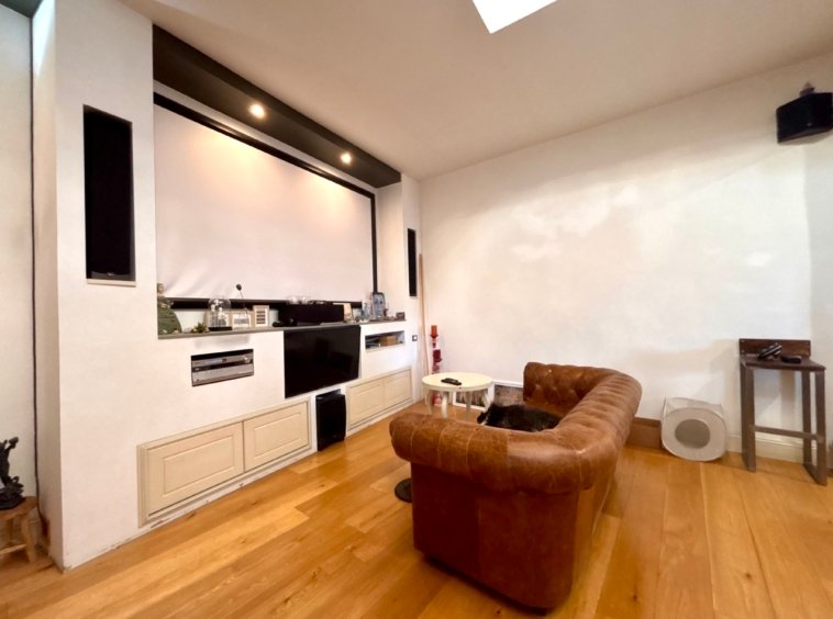 Apartment in Centro Storico (ZTL), Pistoia, Tuscany 2 - 19051277