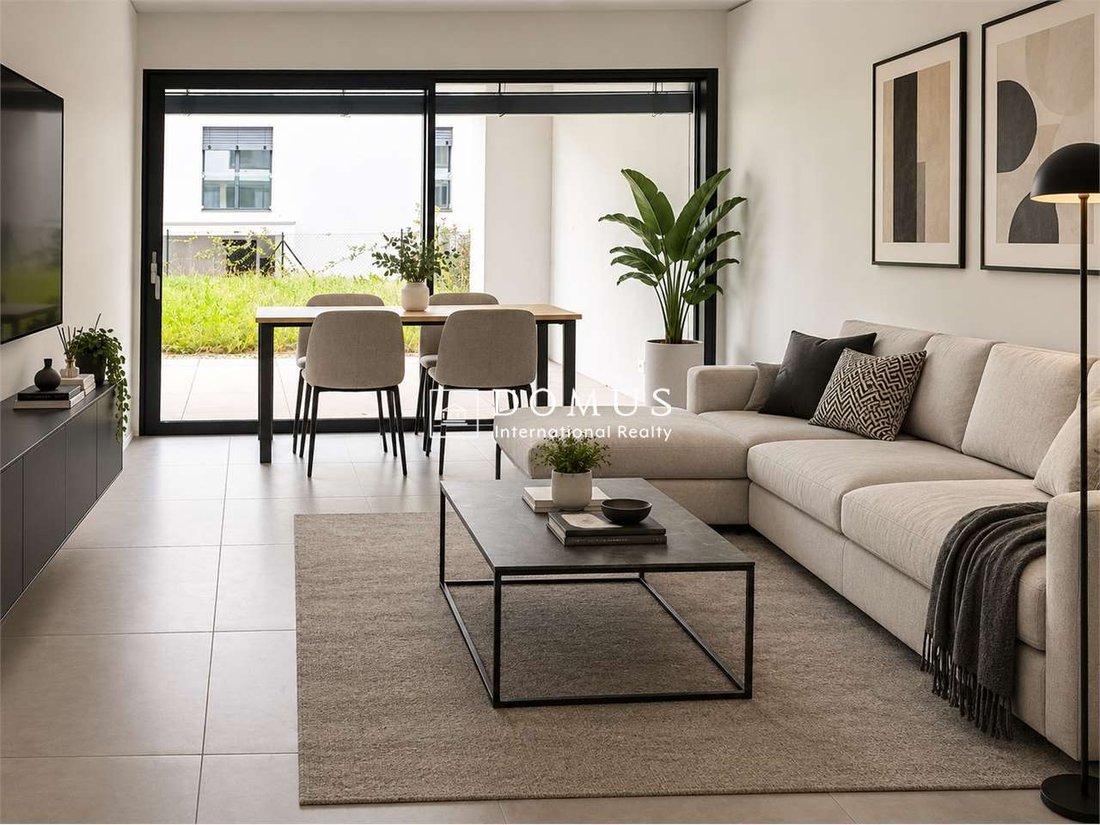 Apartment in Monteggio, Tresa, Ticino 1 - 19054368