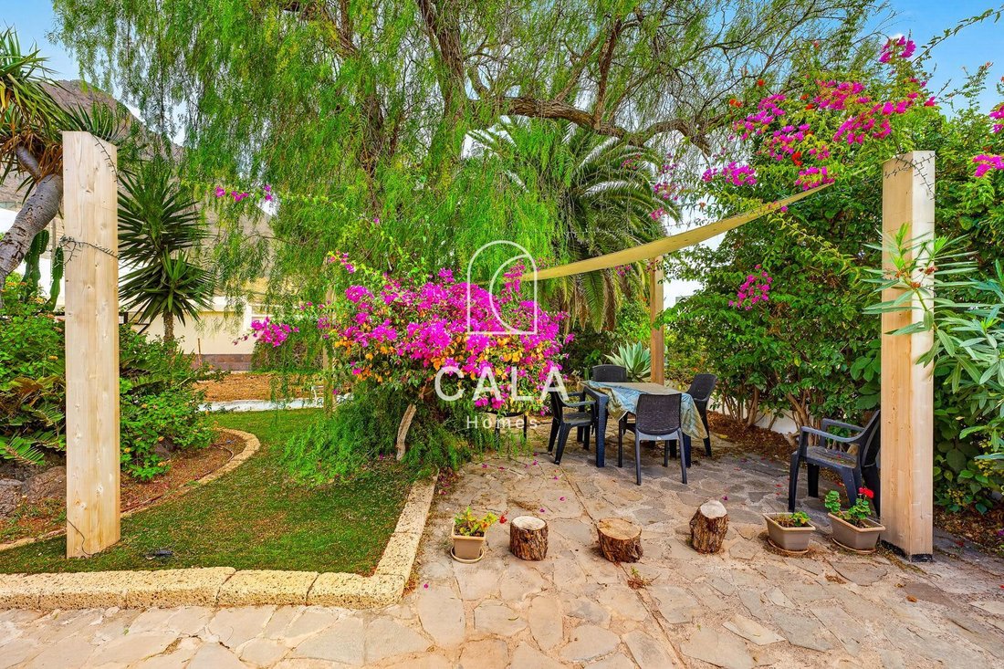 Villa a Arona, Isole Canarie, Spagna 3 - 19050916