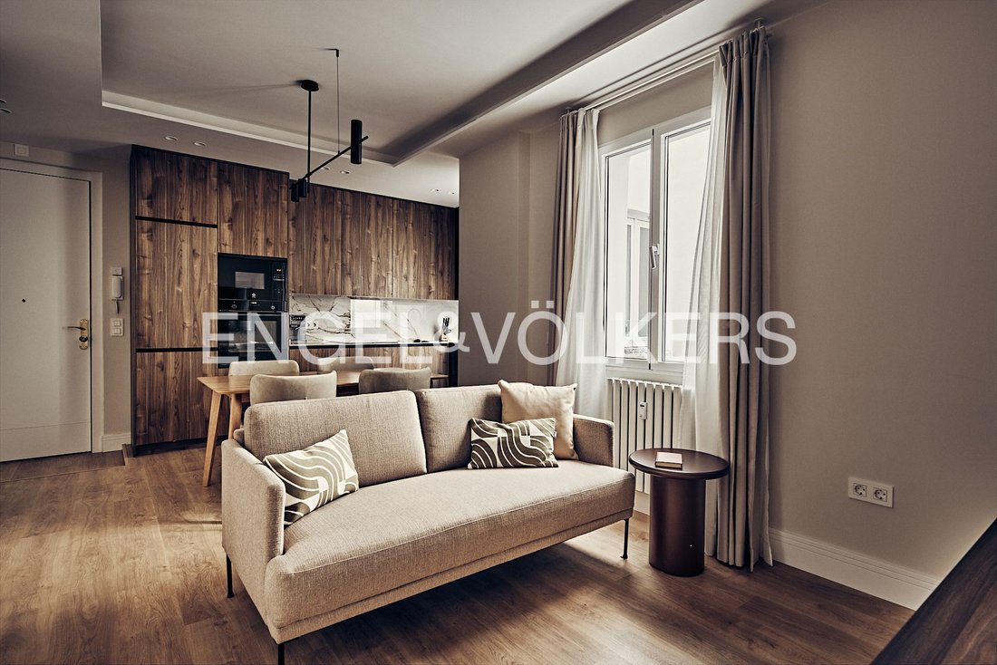 Apartamento en Salamanca, Madrid, España 1 - 19054894