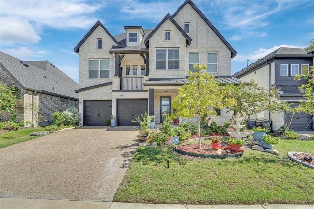 Haus in St. Paul, Texas, Vereinigte Staaten 3 - 19054793