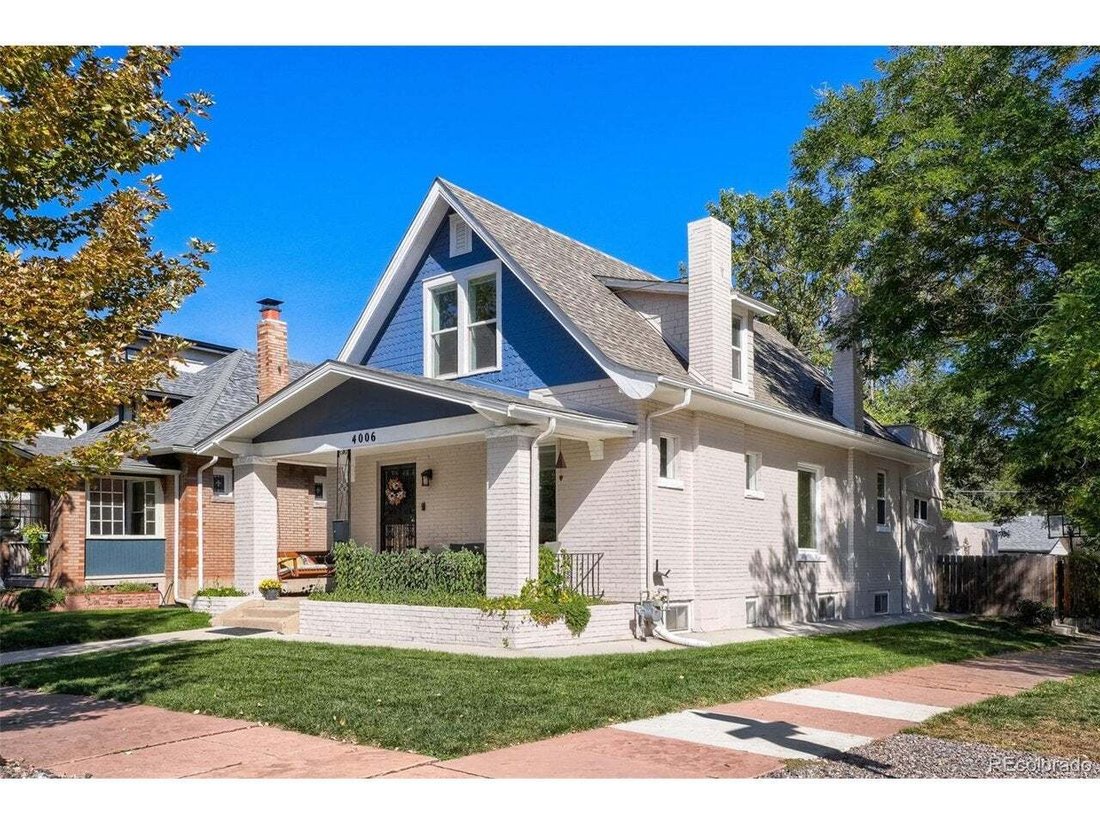 Casa en Denver, Colorado, Estados Unidos 5 - 19053813