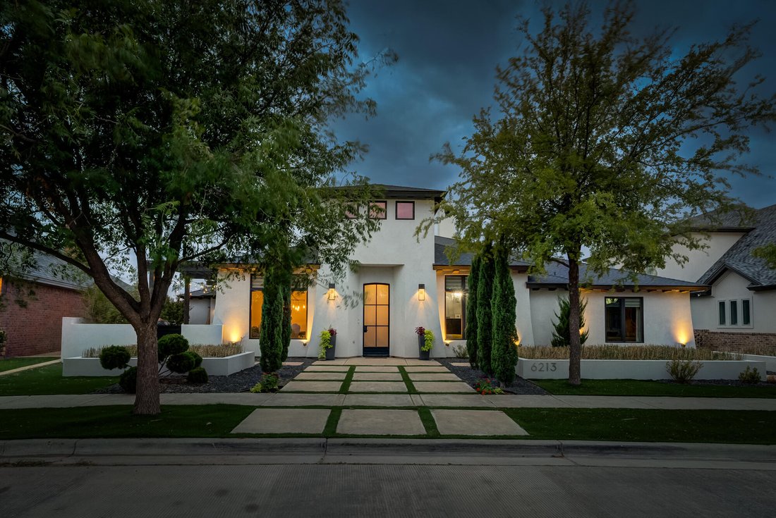 Haus in Lubbock, Texas, Vereinigte Staaten 1 - 19056129