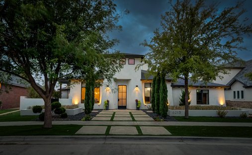 Casa a Lubbock, Texas, Stati Uniti 1