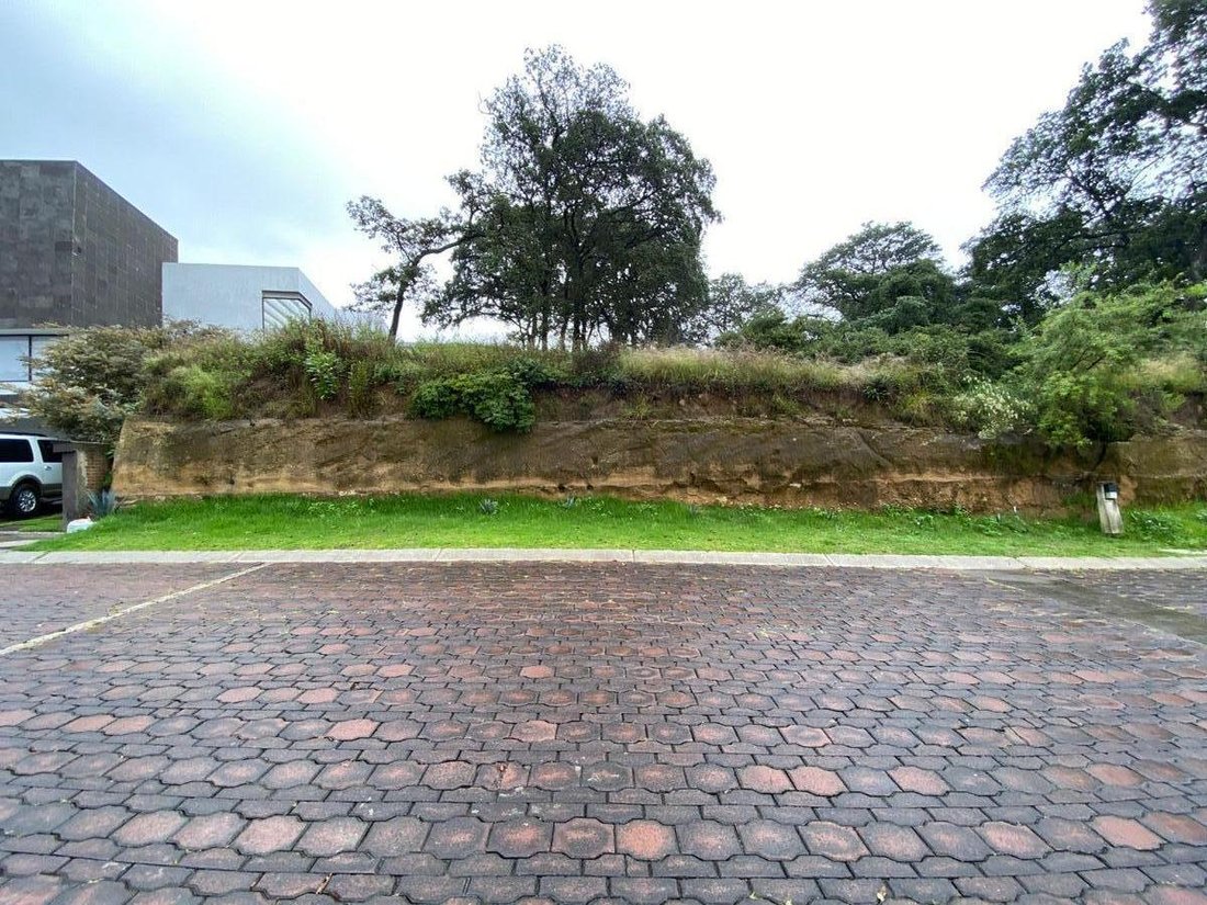 Land in Ciudad López Mateos, Bundesstaat Mexiko, Mexiko 5 - 19053099
