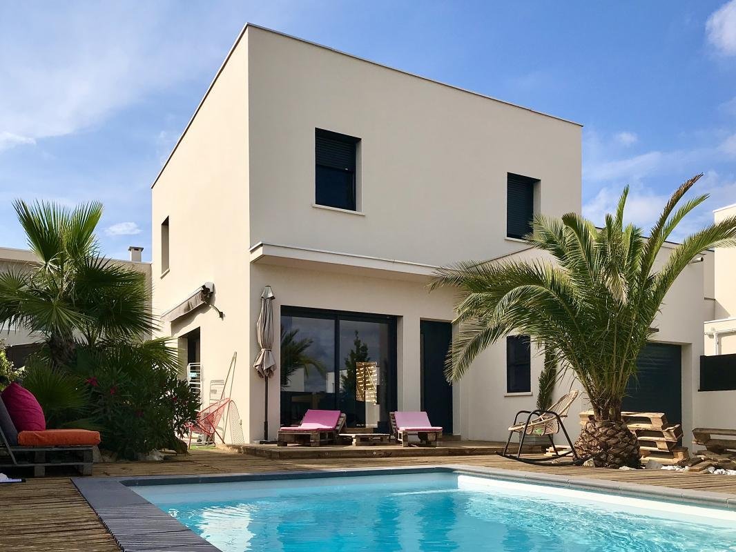 House in Sanary-sur-Mer, Provence-Alpes-Côte d'Azur, France 1 - 19052045