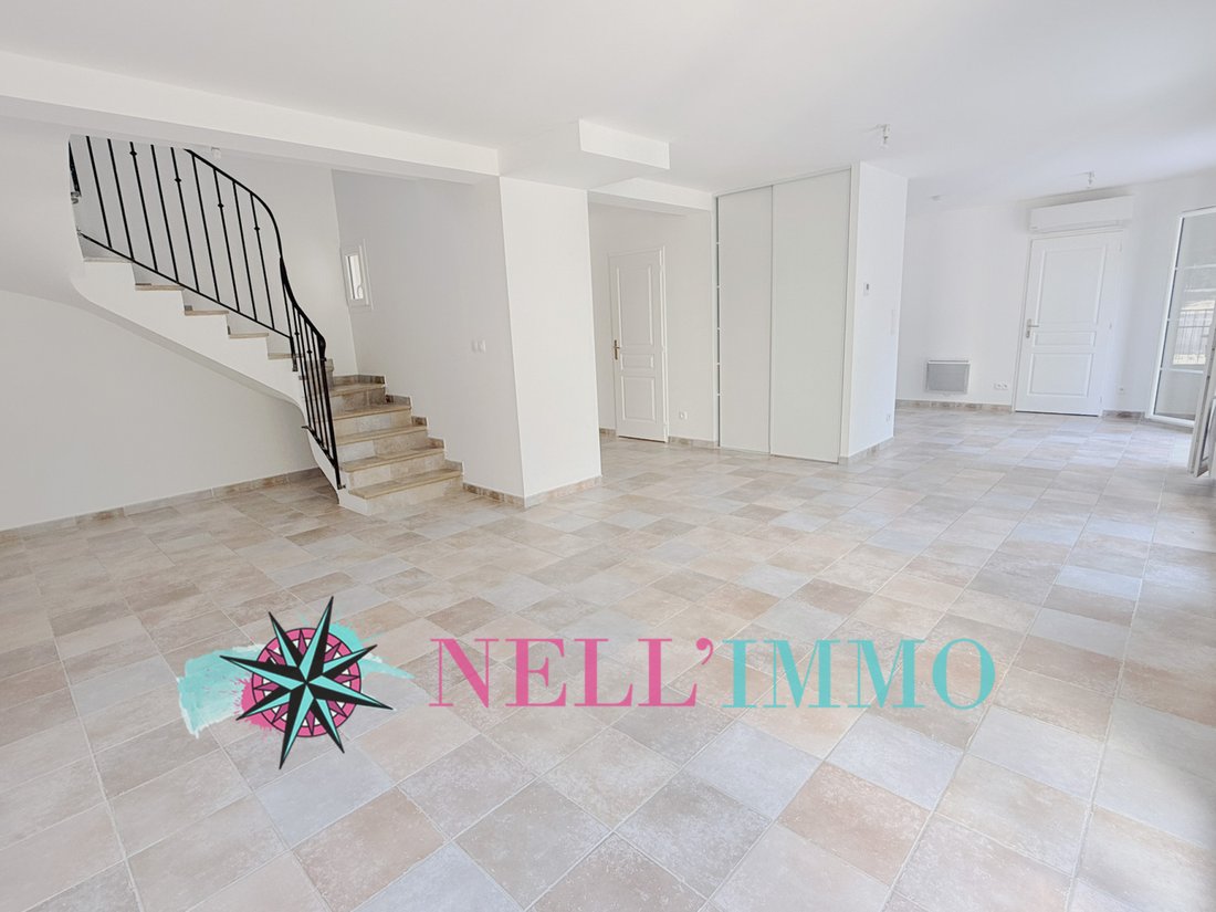Casa a Zone Urbaine, Lambesc, Francia 4 - 19054986