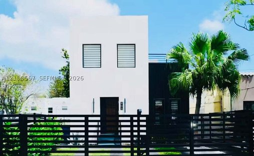 Miami, Floride, États-Unis 1