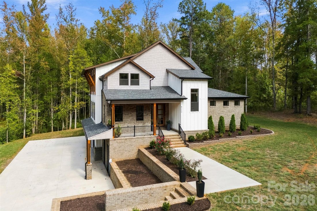 Casa a Township 6 Clear Creek, Carolina del Nord, Stati Uniti 3 - 19052585