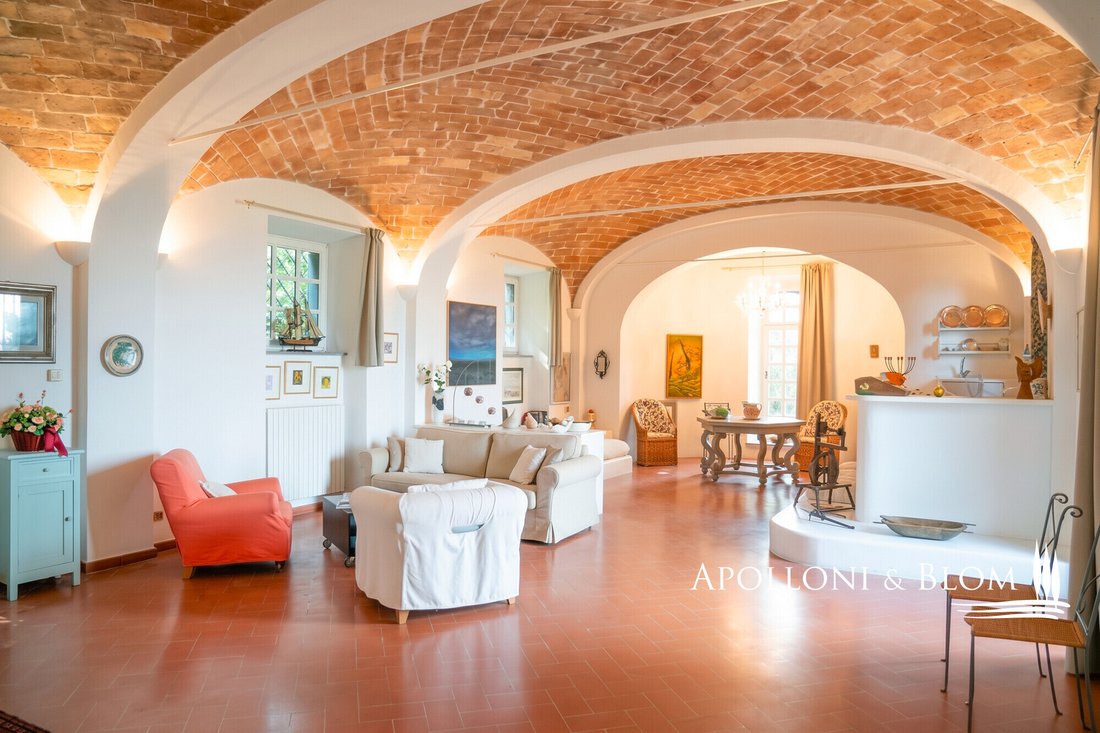 Villa a Orvieto Scalo, Umbria, Italia 2 - 18519100