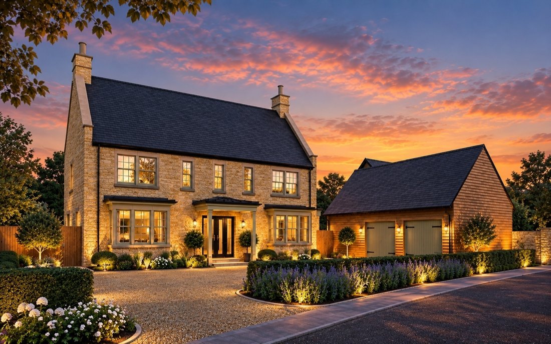 Casa in Milton, Vale of White Horse, Inghilterra 1 - 19051074