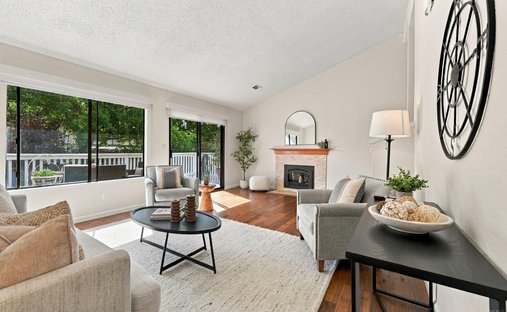 Townhouse en Benicia, California, Estados Unidos 1