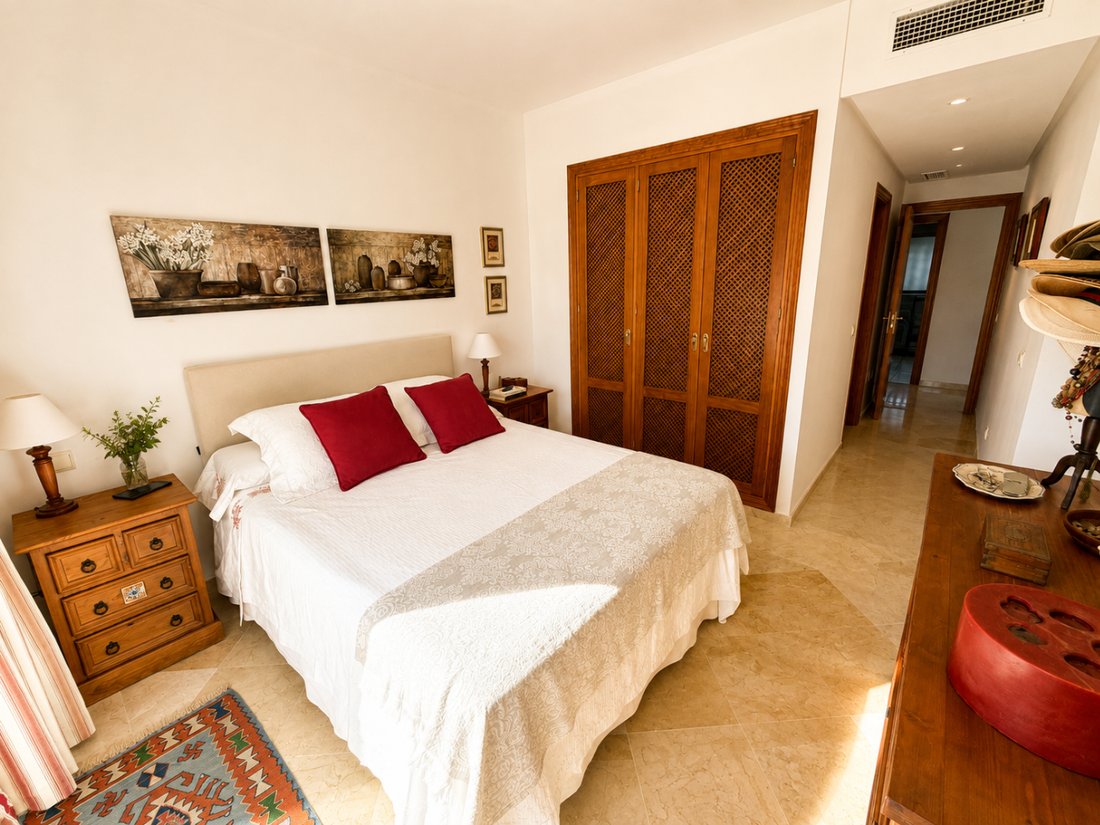 Apartamento en Cancelada, Estepona, Andalucía 3 - 19051729