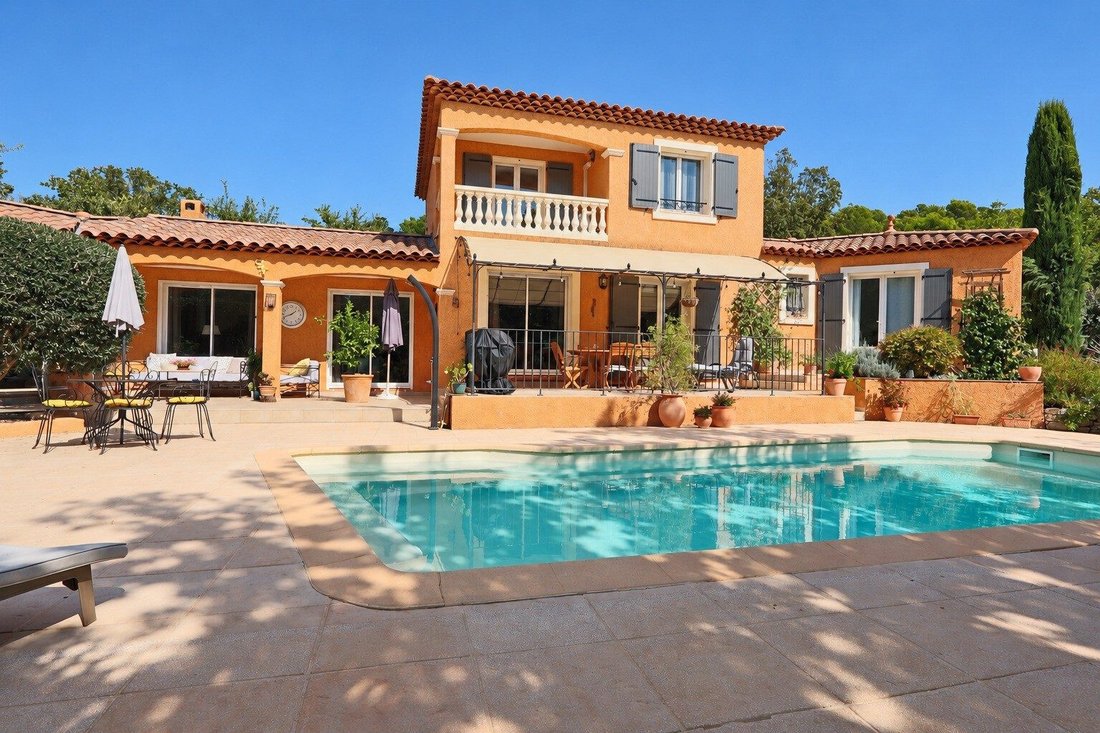 House in Garéoult, Provence-Alpes-Côte d'Azur, France 1 - 19056570