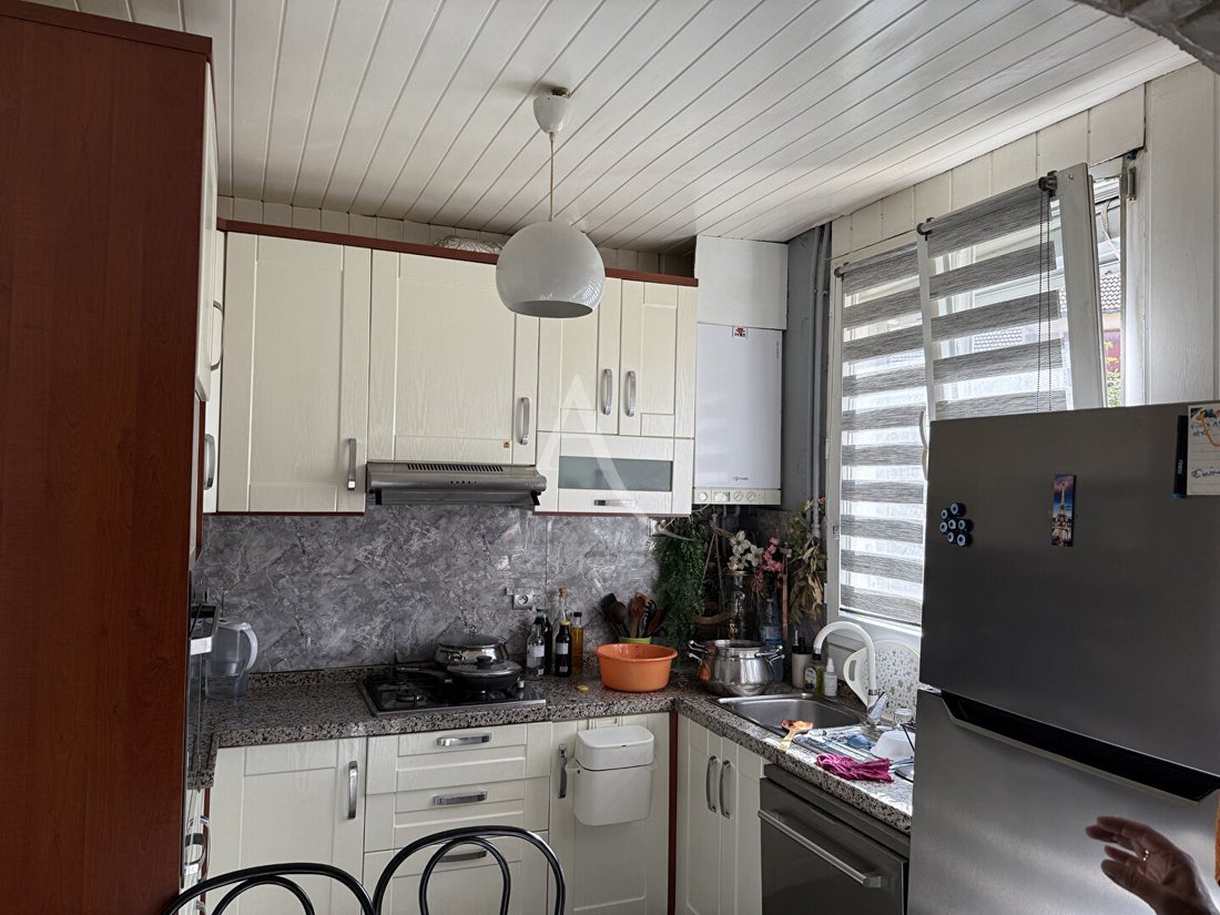 Villa à Cachin, Romainville, France 4 - 19052442