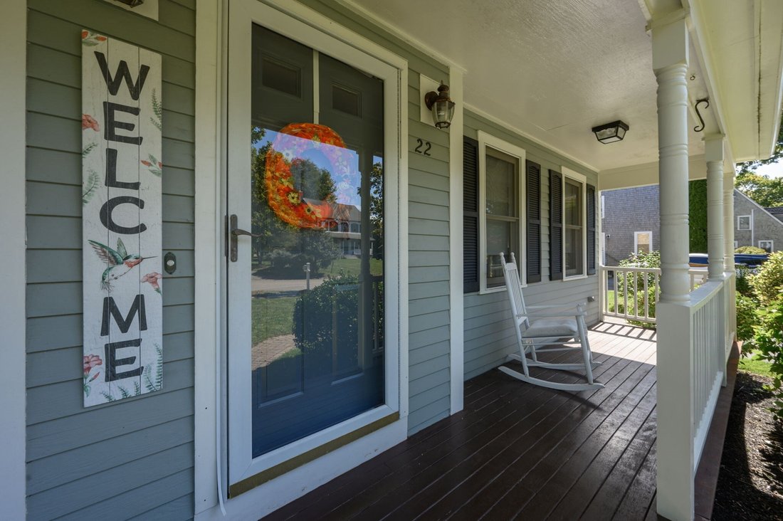 Casa a Marshfield, Massachusetts, Stati Uniti 4 - 19056047