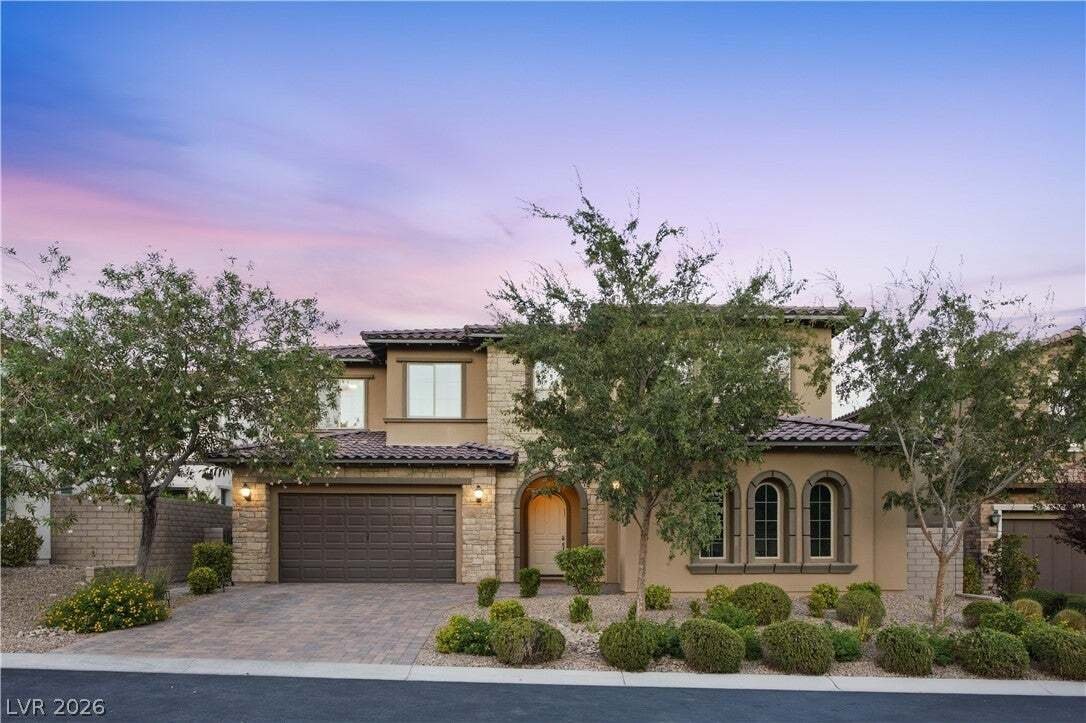 Casa a Las Vegas, Nevada, Stati Uniti 1 - 19053500