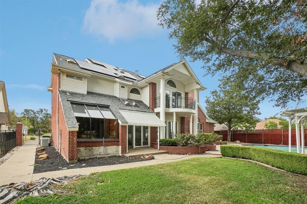 Casa en Rowlett, Texas, Estados Unidos 5 - 19051532