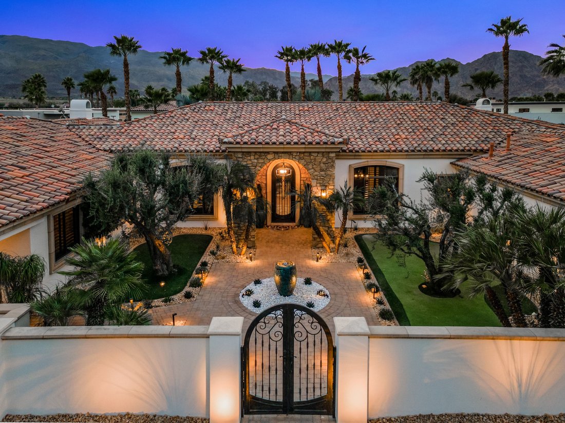 Casa a La Quinta, California, Stati Uniti 4 - 19053137