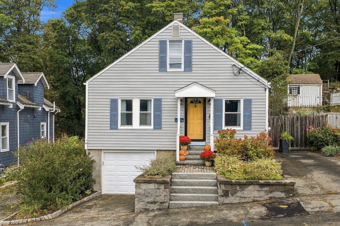 House in Swampscott, Massachusetts, United States 1 - 19053124