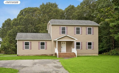 Haus in Westhampton, New York, Vereinigte Staaten 1
