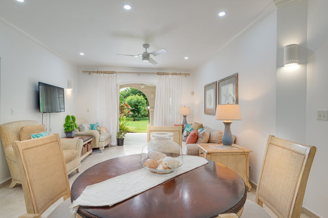 Villa in Mount Standfast, Saint James, Barbados 3 - 19053948